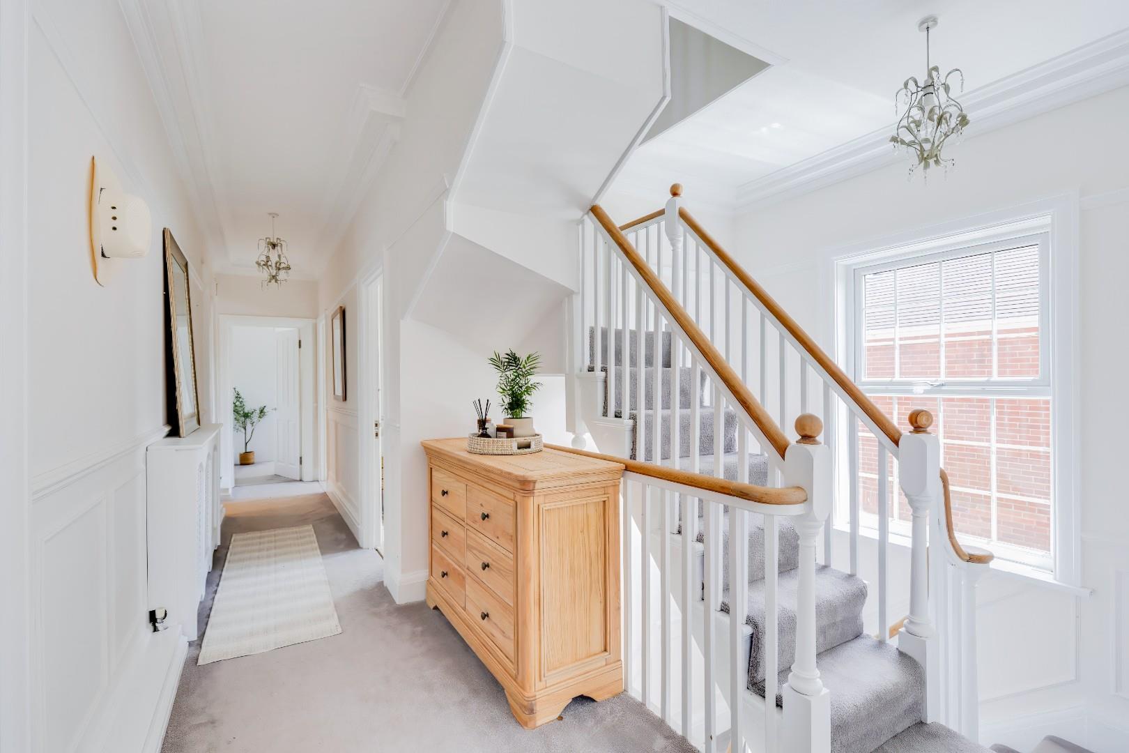18 Queen Anne Square, Cardiff, CF10 3ED